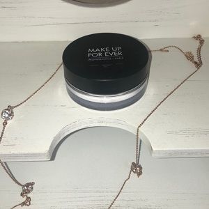 Make Up For Ever - Full Size, Brand New!